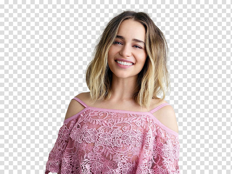 Emilia Clarke, Emilia Clark transparent background PNG clipart