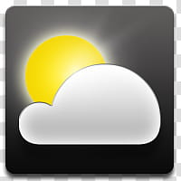 Tha Icon, utilities_weather transparent background PNG clipart