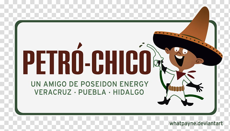 Petro Chico Commission transparent background PNG clipart