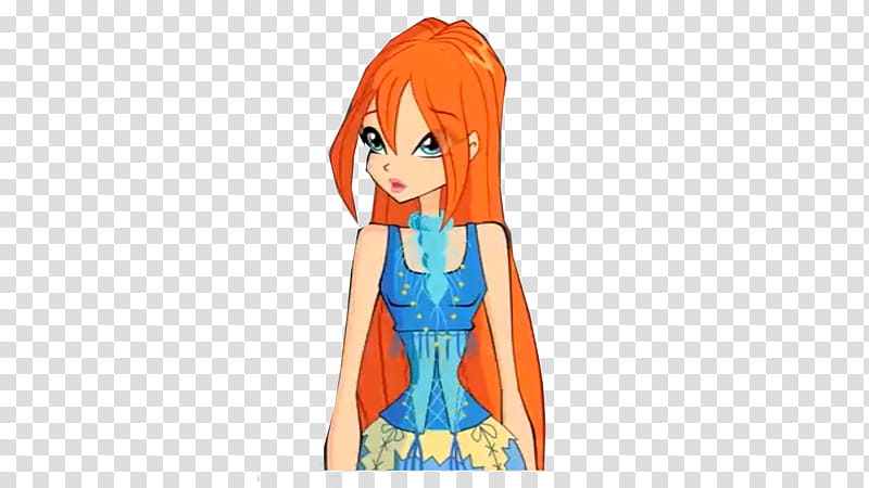 Bloom Winx season transparent background PNG clipart Bloom Winx season transparent background PNG clipart