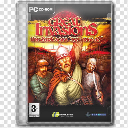 Game Icons , Great Invasions transparent background PNG clipart