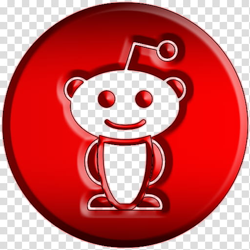 Icon Relieve Rojo, reddit transparent background PNG clipart