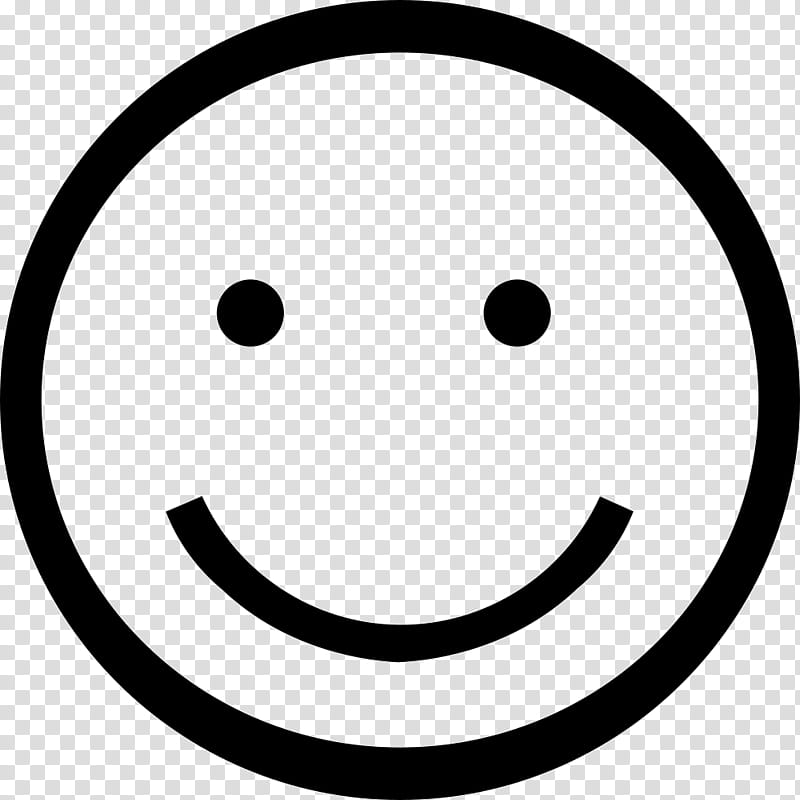 Smiley Face, Emoticon, Happiness, Capitol Corridor, Wink, Facial Expression, Black And White
, Emotion transparent background PNG clipart