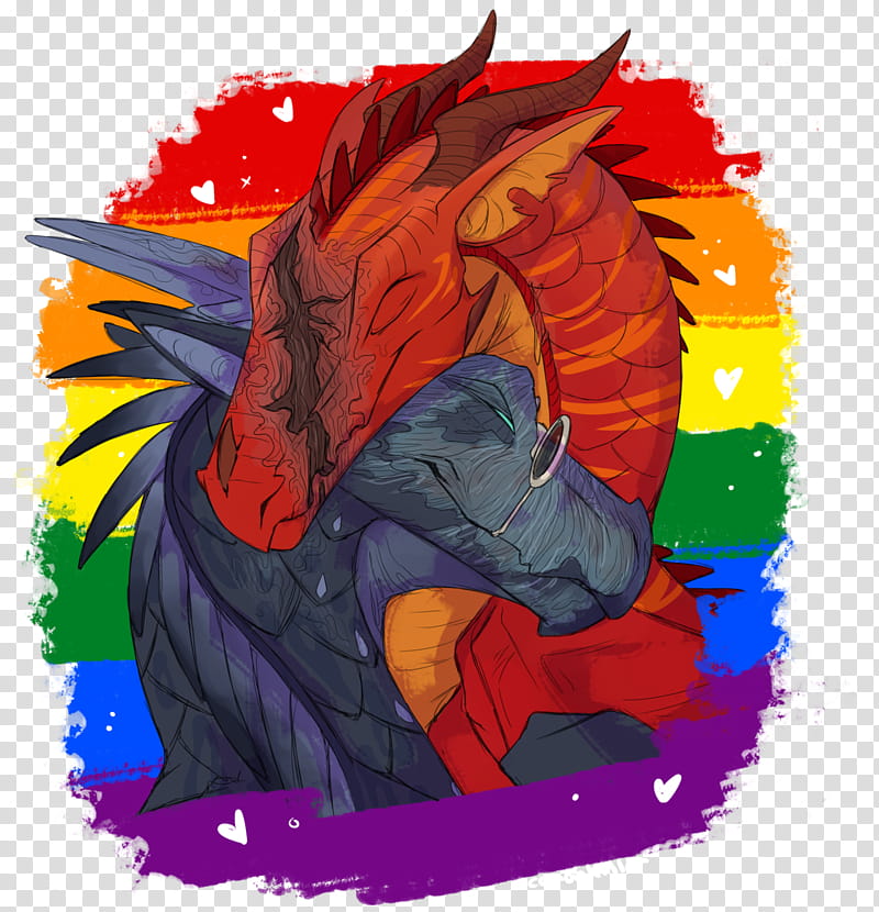 Wings Of Fire, Dragon, Starflight, Amino Communities And Chats, Fandom, Blog, Artist, Anvil Adult Triblend Tshirt 6750, Pride Parade transparent background PNG clipart