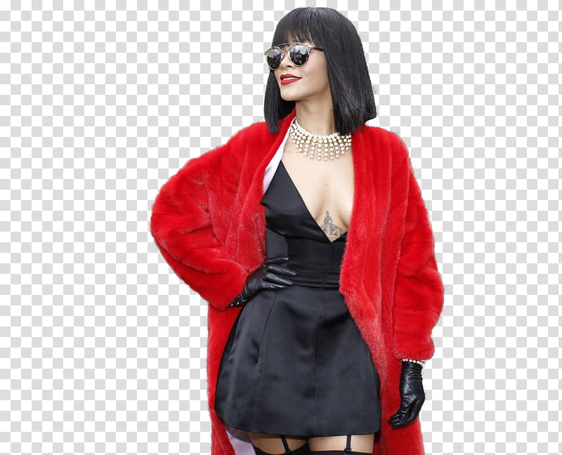 RIHANNA , Rihanna transparent background PNG clipart