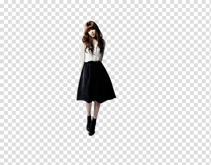 Render minute Sohyun transparent background PNG clipart