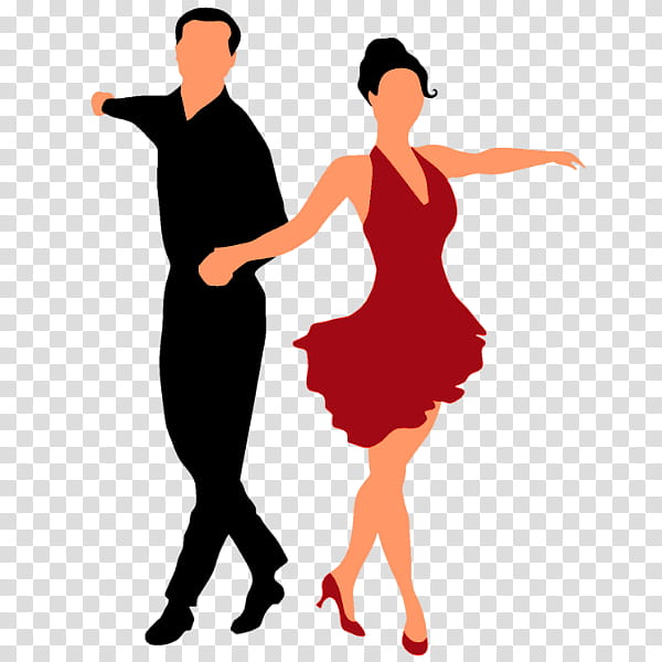 Dancer Silhouette, Dance Move, Ballroom Dance, Twostep, West Coast Swing, Round Dance, Waltz, Dance Studio transparent background PNG clipart