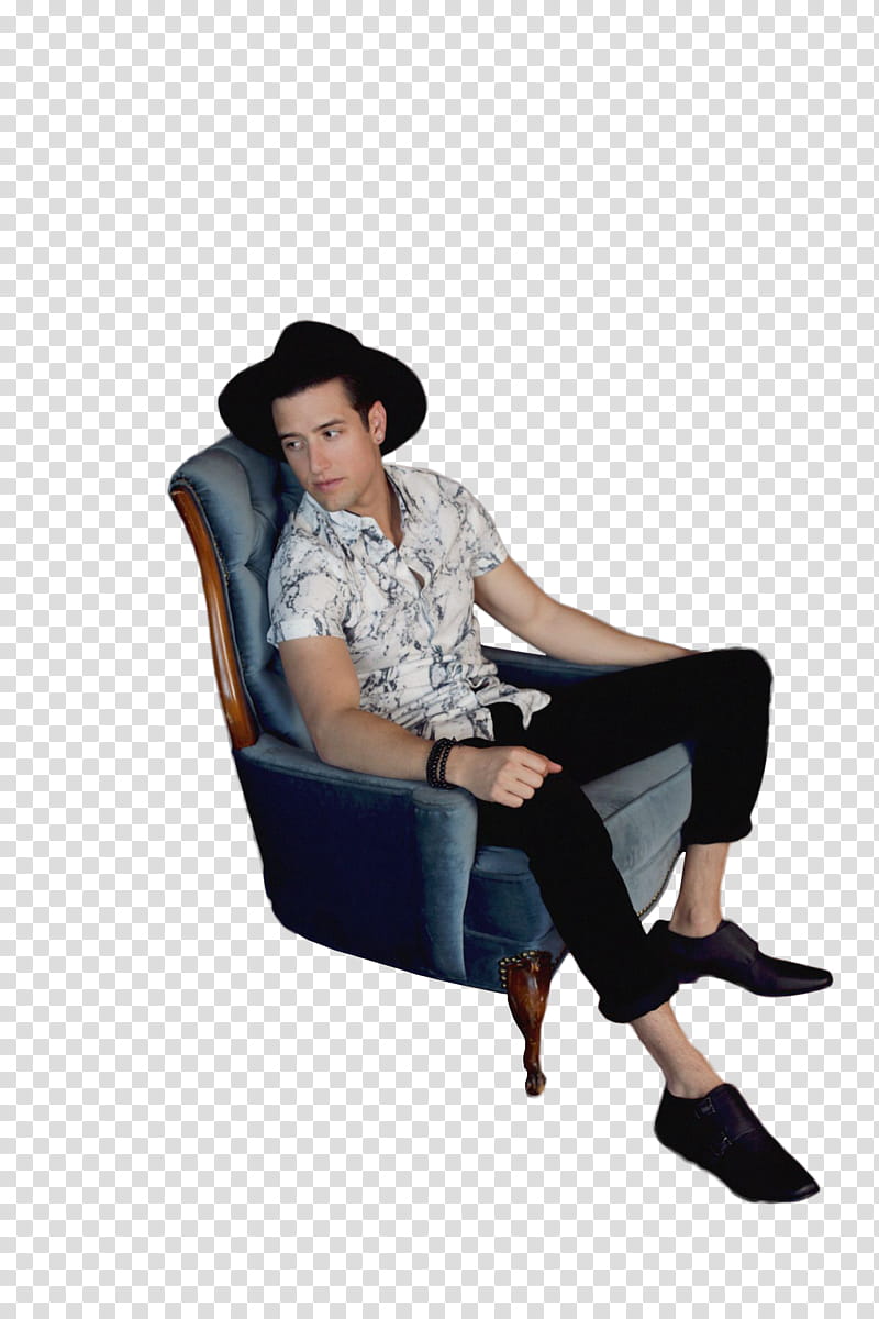 Logan Henderson , LH,  transparent background PNG clipart