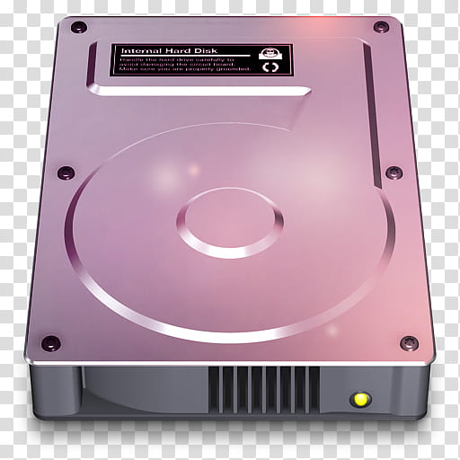  HDD Icons, Ubuntu    transparent background PNG clipart
