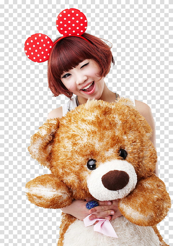 Minzy transparent background PNG clipart