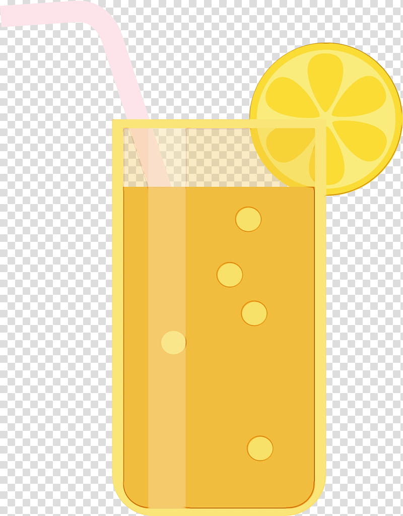 Lemonade, Orange Juice, Orange Drink, Orange Soft Drink, Food, Fruit, Drinking, Lime Juice transparent background PNG clipart