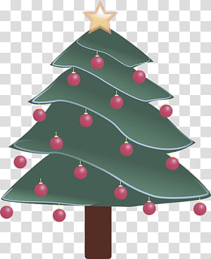 Christmas tree, Christmas Decoration, Oregon Pine, Christmas Ornament, Colorado Spruce, Christmas 
, Holiday Ornament, Interior Design transparent background PNG clipart thumbnail