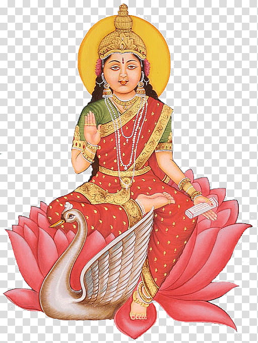 Exotic India S, Hindu deity illustration transparent background PNG clipart