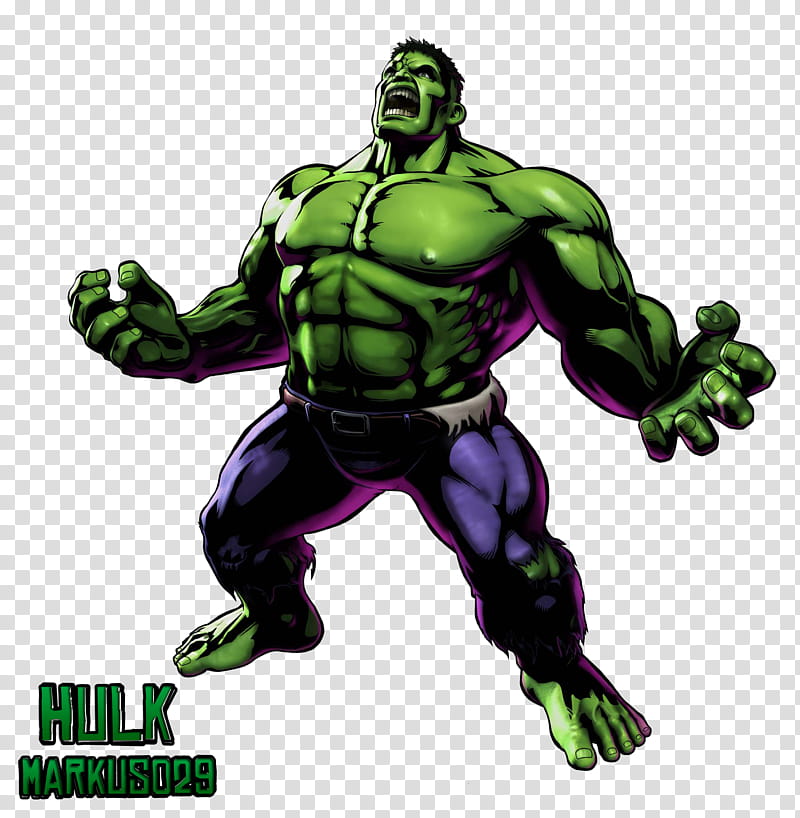 Hulk High Quality transparent background PNG clipart
