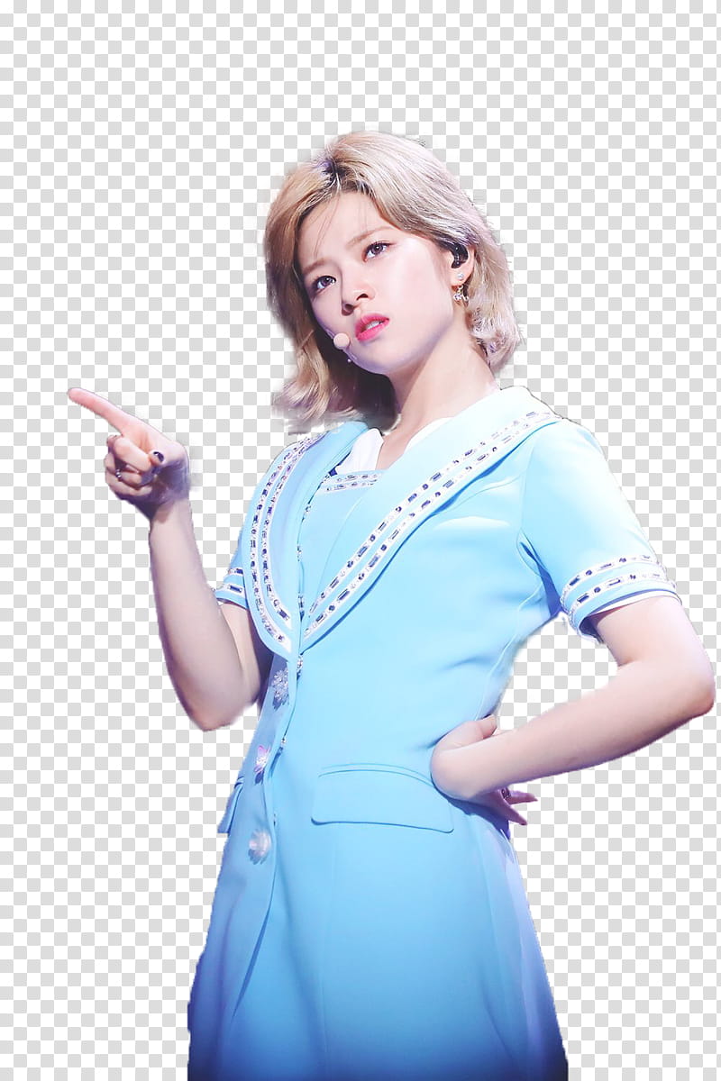 Twice Jeongyeon transparent background PNG clipart