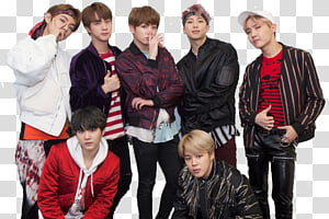 BTS , #3 icon transparent background PNG clipart thumbnail
