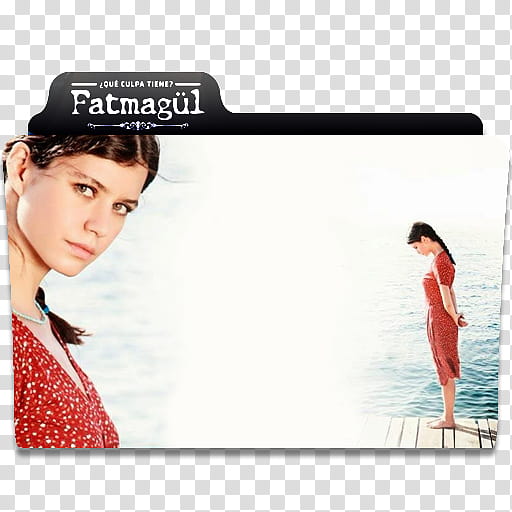 Fatmagul ICO y para folders, Fatmagul  icon transparent background PNG clipart