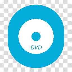 Radial Icon Set , DVD Disk, DVD logo transparent background PNG clipart