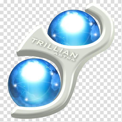 Trillian Astra Messenger, Trillian Astra_ icon transparent background PNG clipart