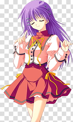 personaje Sengen Sakuya de Nostradamus ni Kiite, __SGSAa transparent background PNG clipart