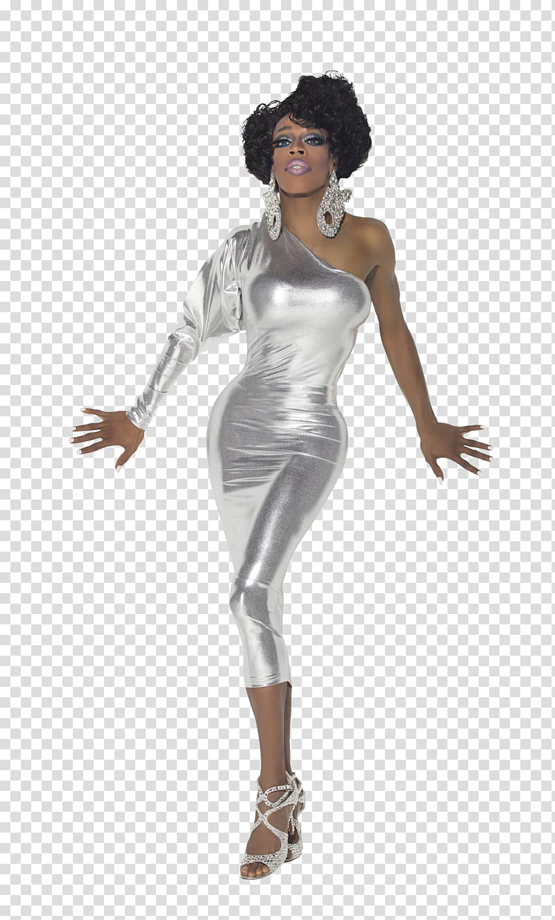 Rupaul Drag Race Season  transparent background PNG clipart