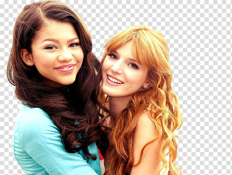 Zendaya Bella Ekin Demet shop, zendaya&bella,belinay () transparent background PNG clipart