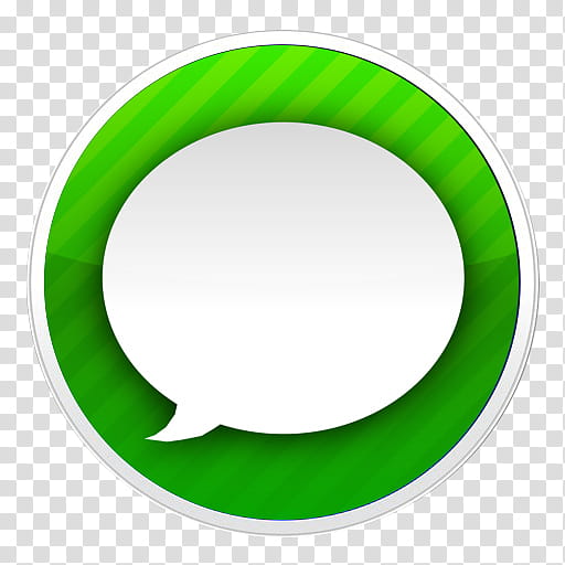 iMessage icon for mac, iMessage transparent background PNG clipart