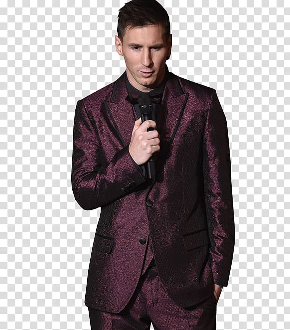 Lionel Messi transparent background PNG clipart