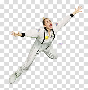 Render Miley Cyrus transparent background PNG clipart thumbnail