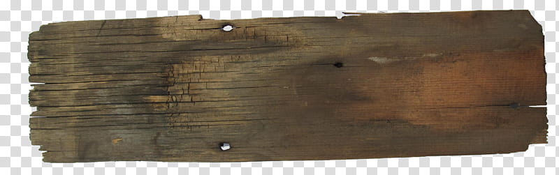 Old Wood Plank, brown plank art transparent background PNG clipart
