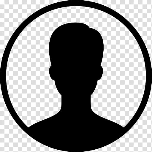 user profile icon png