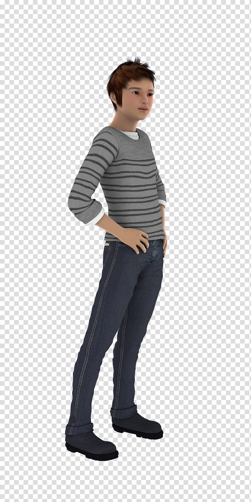 Aaron transparent background PNG clipart