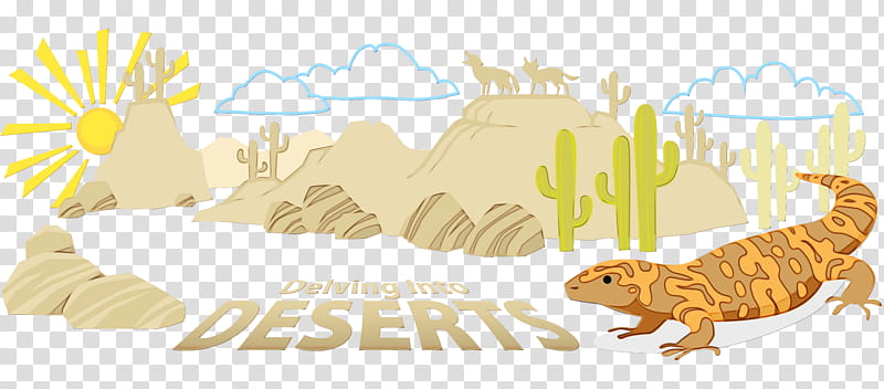 Desert Adaptation, Biome, Atacama Desert, Biology, Ecosystem, Ask A Biologist, Drawing, Sahara Desert transparent background PNG clipart