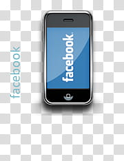 blaqua, Facebook mobile application screenshot transparent background PNG clipart