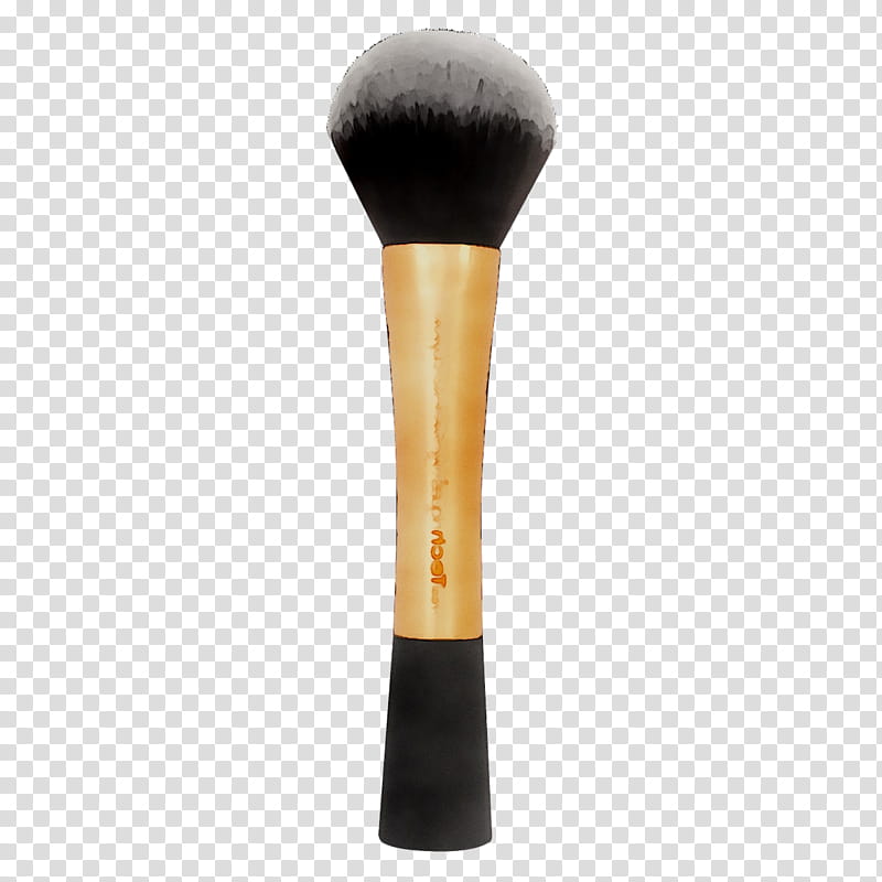 Cartoon Microphone, Makeup Brushes, Cosmetics, Real Techniques, Real Techniques Expert Face Brush, Real Techniques Powder Brush, Eye Shadow, Nyx Pro Blending Brush transparent background PNG clipart