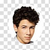 Jonas Brothers, Nick Jonas transparent background PNG clipart