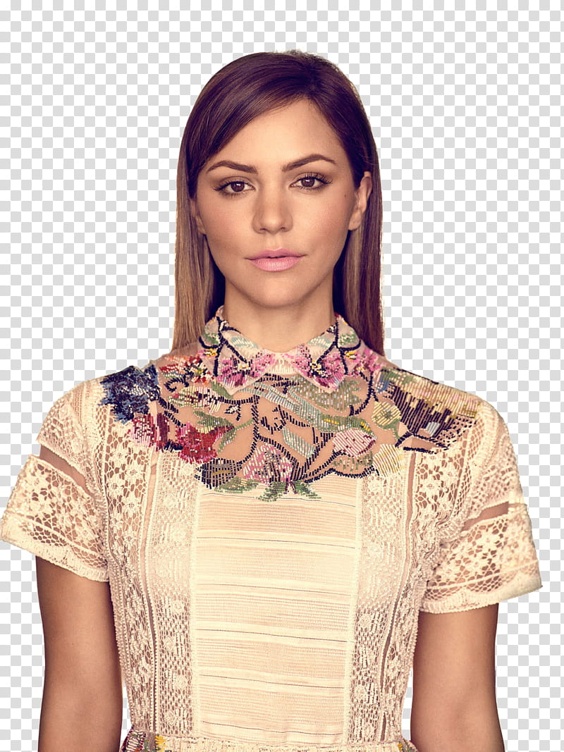 Katharine McPhee  transparent background PNG clipart