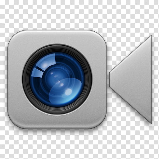Temas negros mac, camera icon transparent background PNG clipart