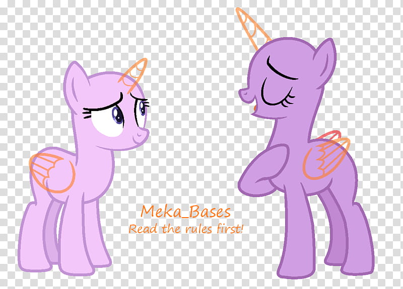 Base Alicorn wisdom, two pink unicorns with wings illustration transparent background PNG clipart