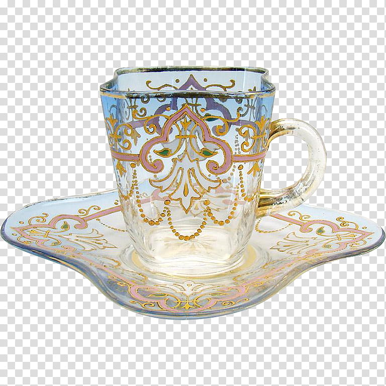 Coffee Cup Cup, Tea, Saucer, Mug, Teacup, Vitreous Enamel, Glass, Porcelain transparent background PNG clipart