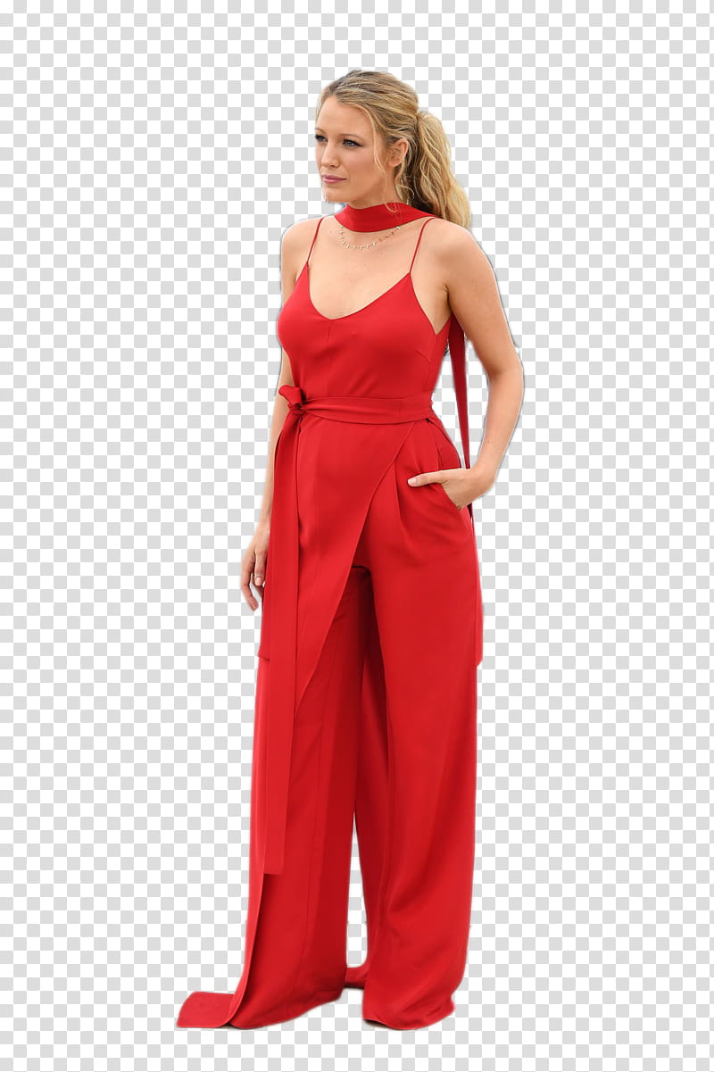 Blake Lively,  transparent background PNG clipart