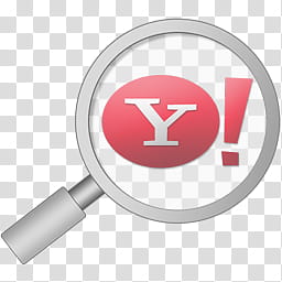 Yahoo icons, Y! Desk Search, Yahoo logo transparent background PNG clipart