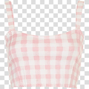 AESTHETIC, women's pink crop top shirt transparent background PNG clipart