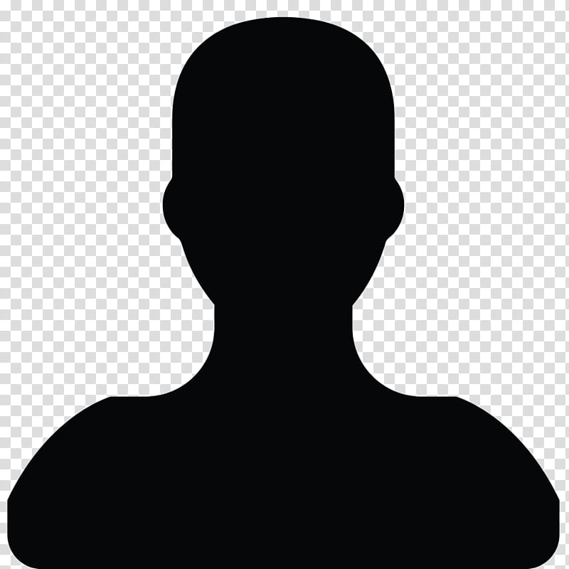 Person, Silhouette, Man, Drawing, Male, Profile Of A Person