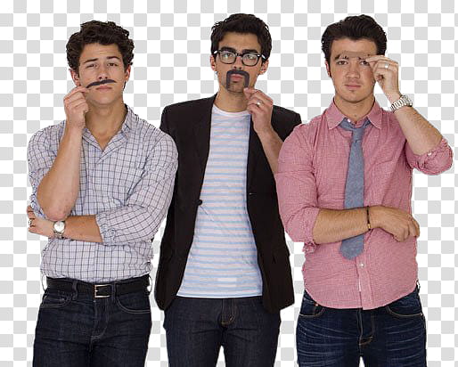 Jonas , Jonas Brothers transparent background PNG clipart