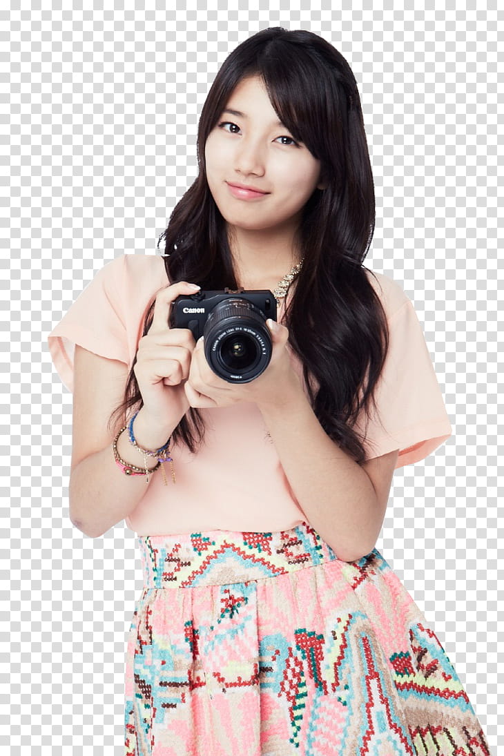 SUZY MISS A transparent background PNG clipart