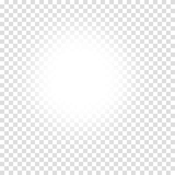 Luces, round white blur spot transparent background PNG clipart | HiClipart