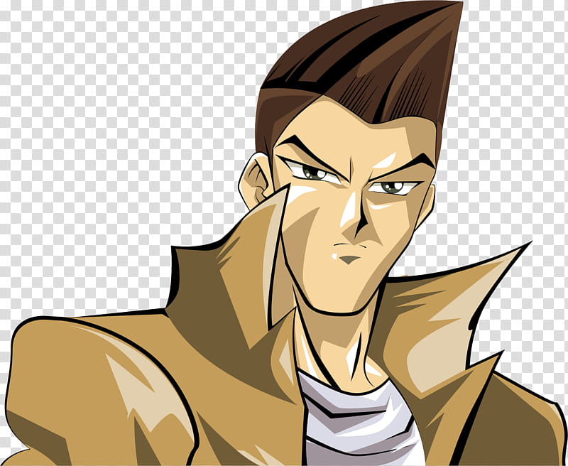 Tristan Taylor Yu Gi Oh transparent background PNG clipart