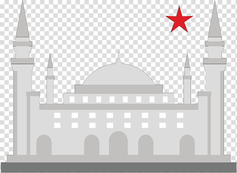 Mosque, Infographic, Landmark, Place Of Worship, Holy Places, Byzantine Architecture, Building, Steeple transparent background PNG clipart