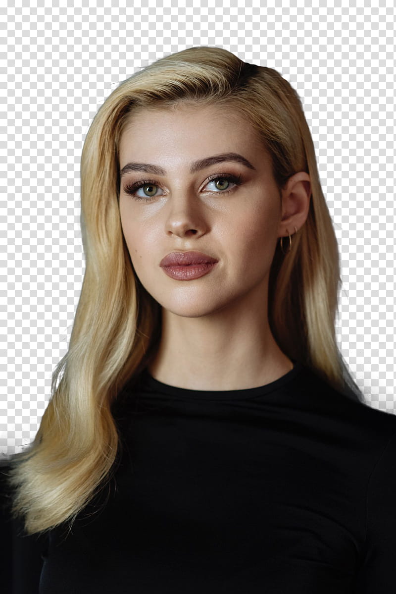 Nicola Peltz transparent background PNG clipart